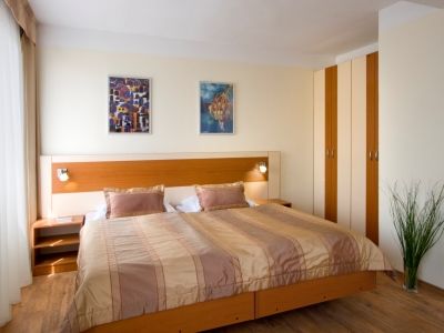 Hotel Aida Prague