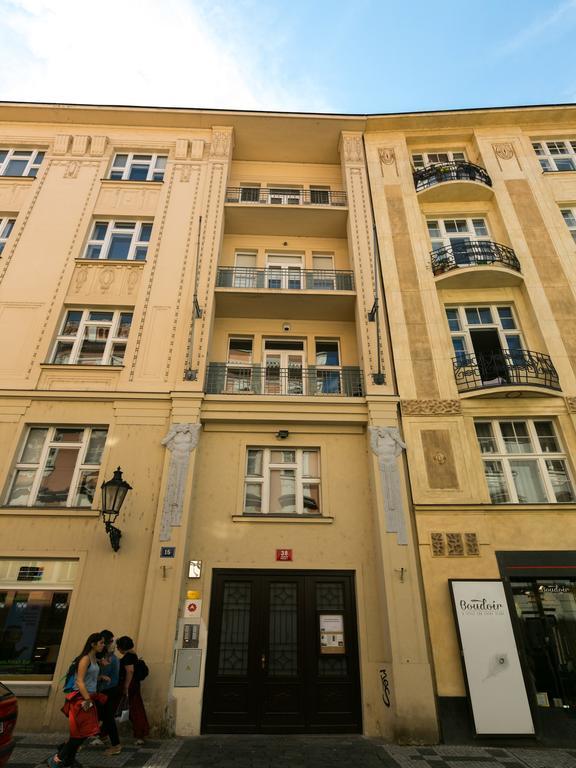 Little King Old Town Prag
