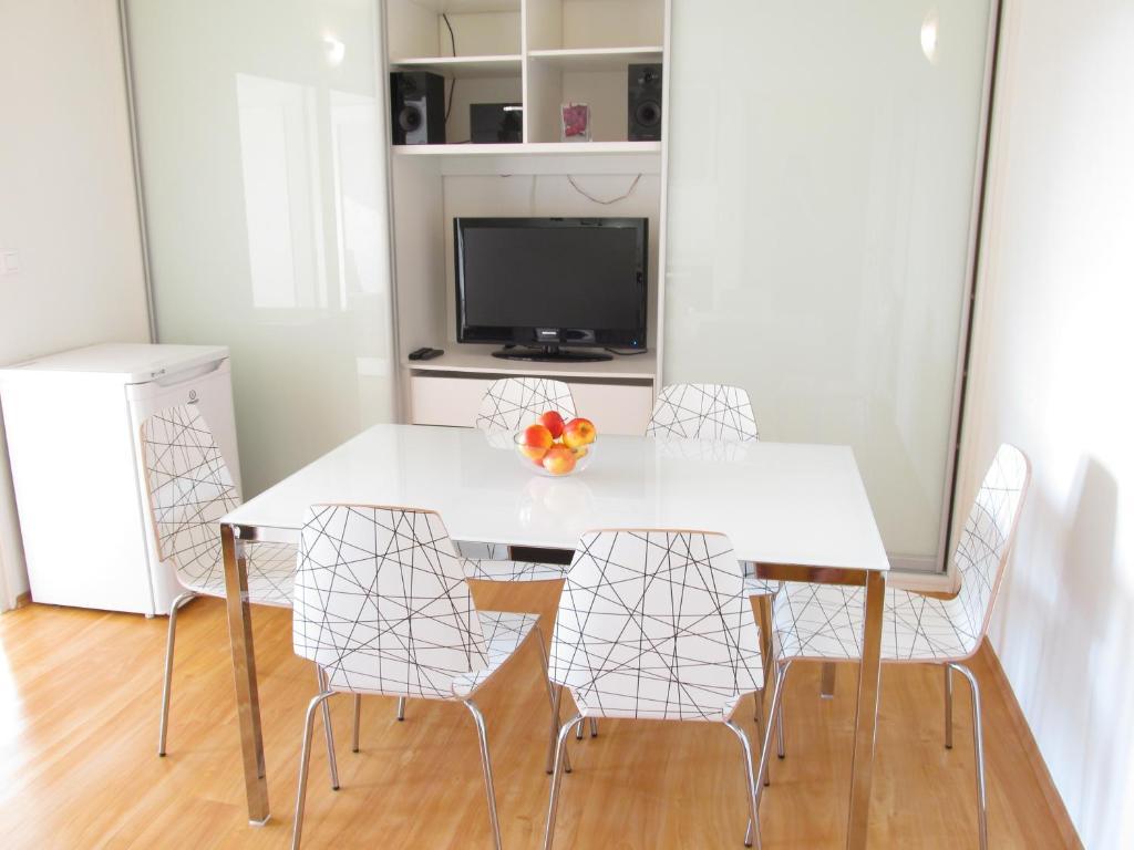 Appartement Golden Family Prague