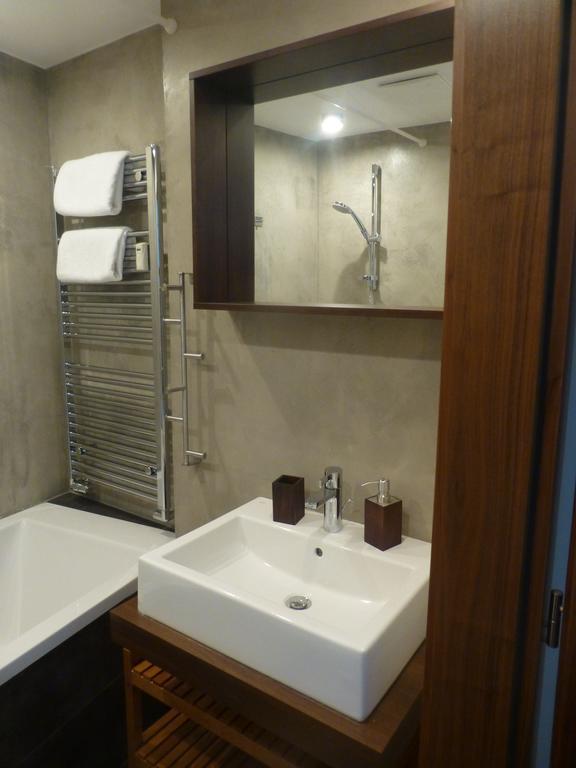 Palmovka Appartement