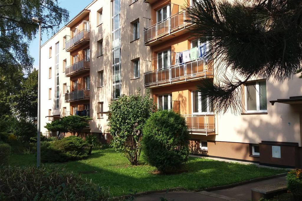 Apartment Vystaviste Letnany *