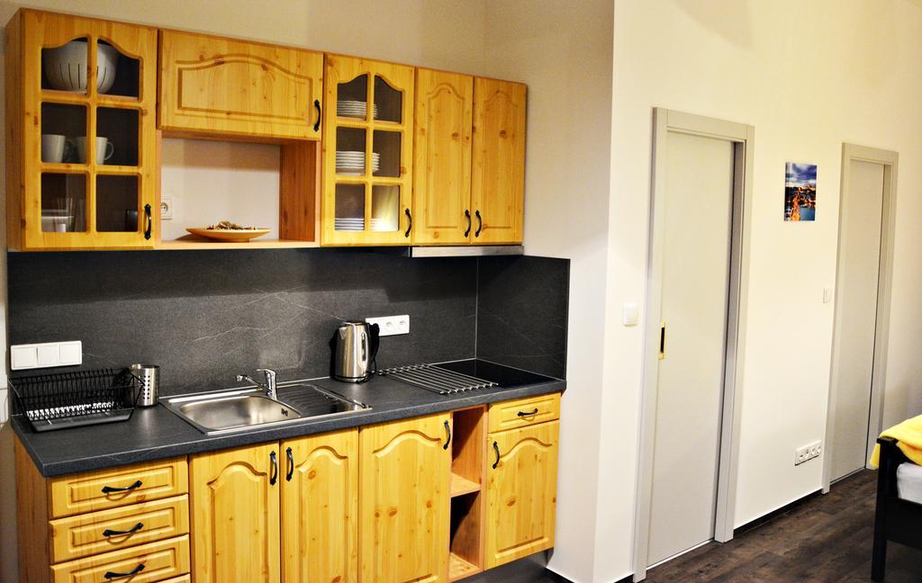 Antoninska Apartment