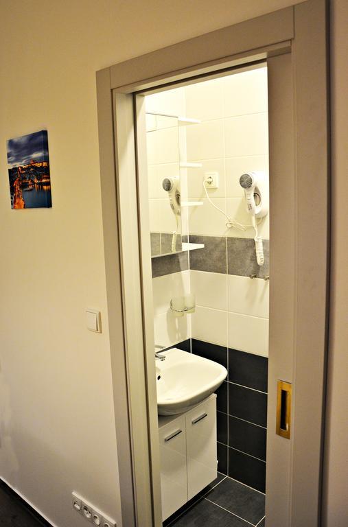 Antoninska Apartment Prague