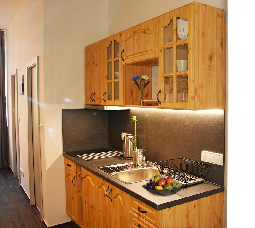 Antoninska Apartment