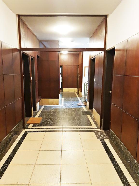 Antoninska Apartment *