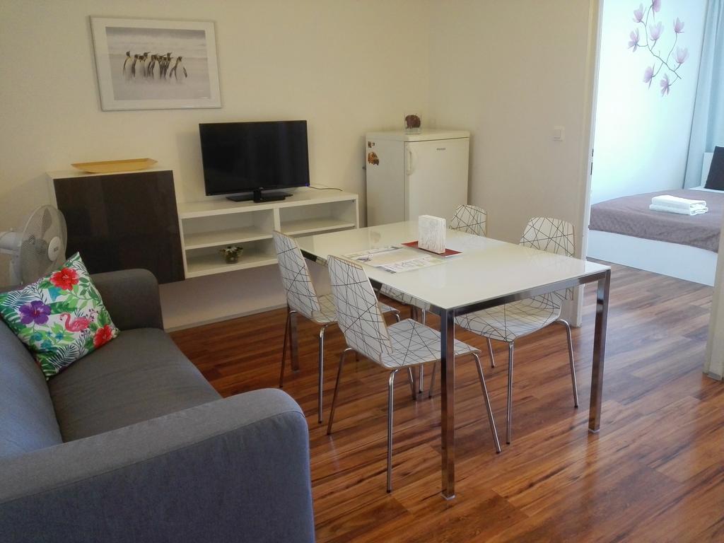 Appartement Golden Family Prague