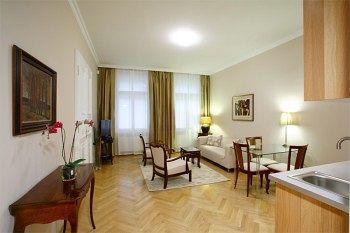 Hunger 4* Prag