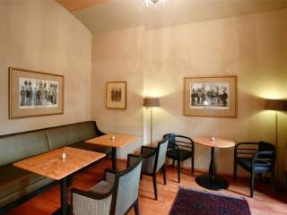 Hunger Aparthotel Prag