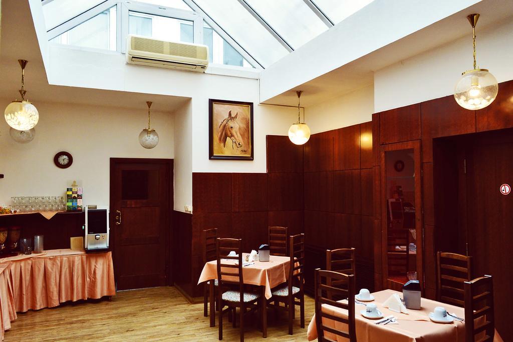 Meran 3* Prag