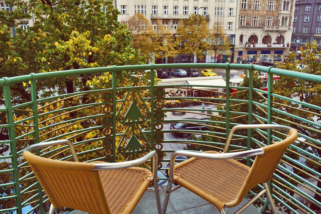 Meran 3* Prag
