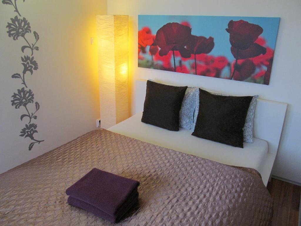 Golden Family Appartement Prague