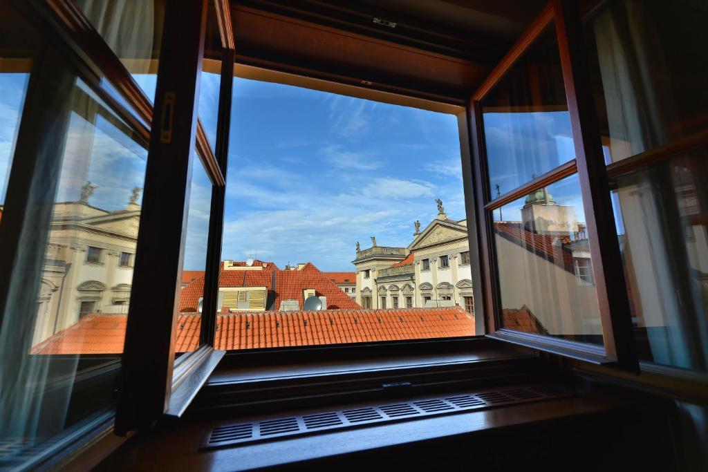 Historic Centre Viii * Praga