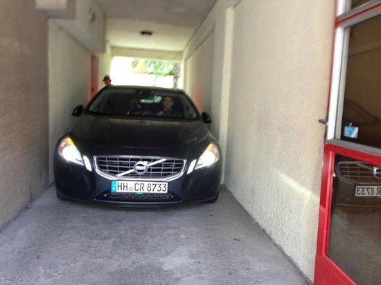 Aida 4*