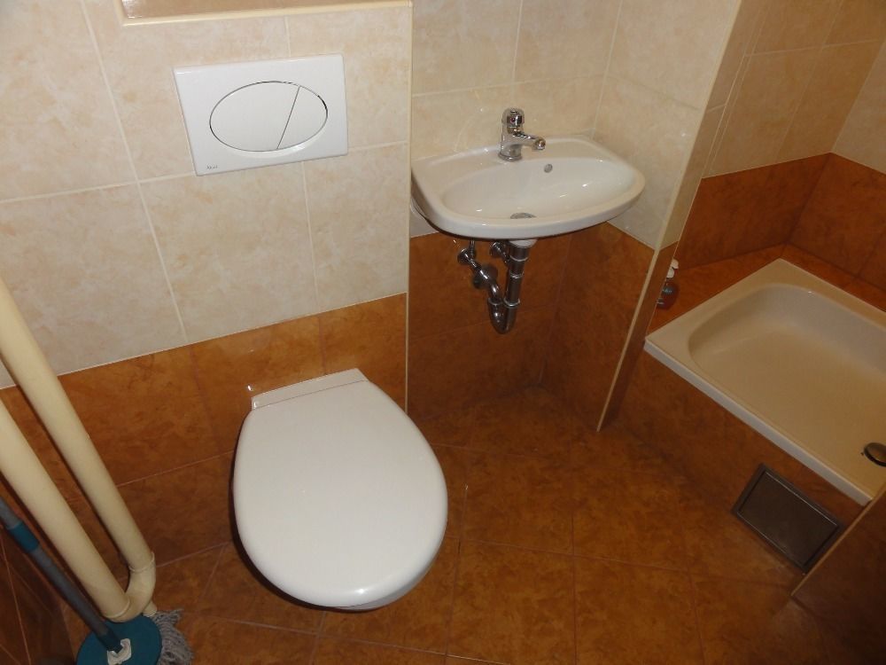 Rybna 24 Prague