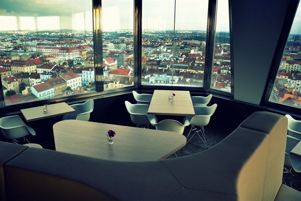 One 5* Prag