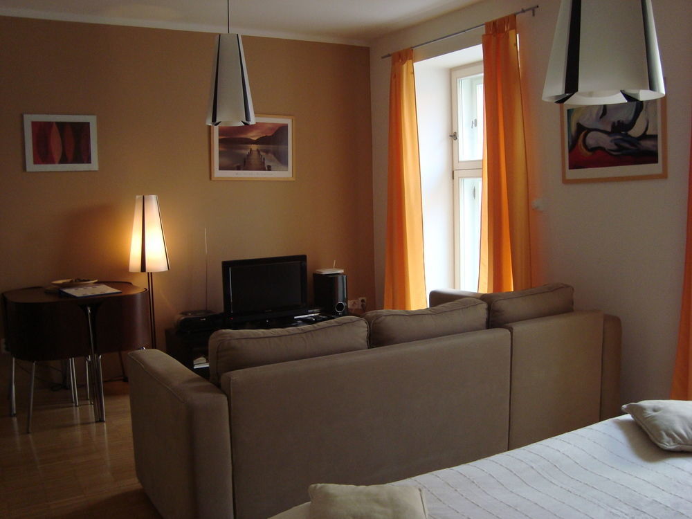 National Museum Apartment *