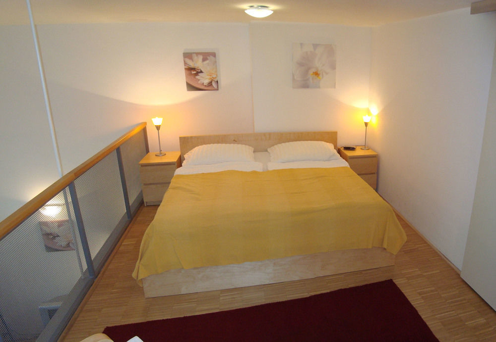 National Museum Apartment *