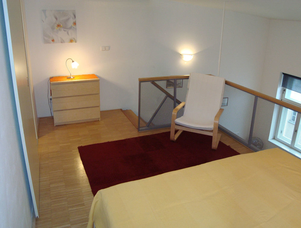 National Museum Apartment Prague