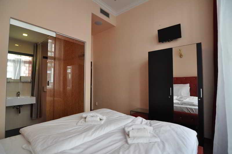 Hotel Star Prague