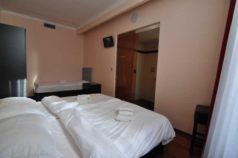 Star 4* Prague