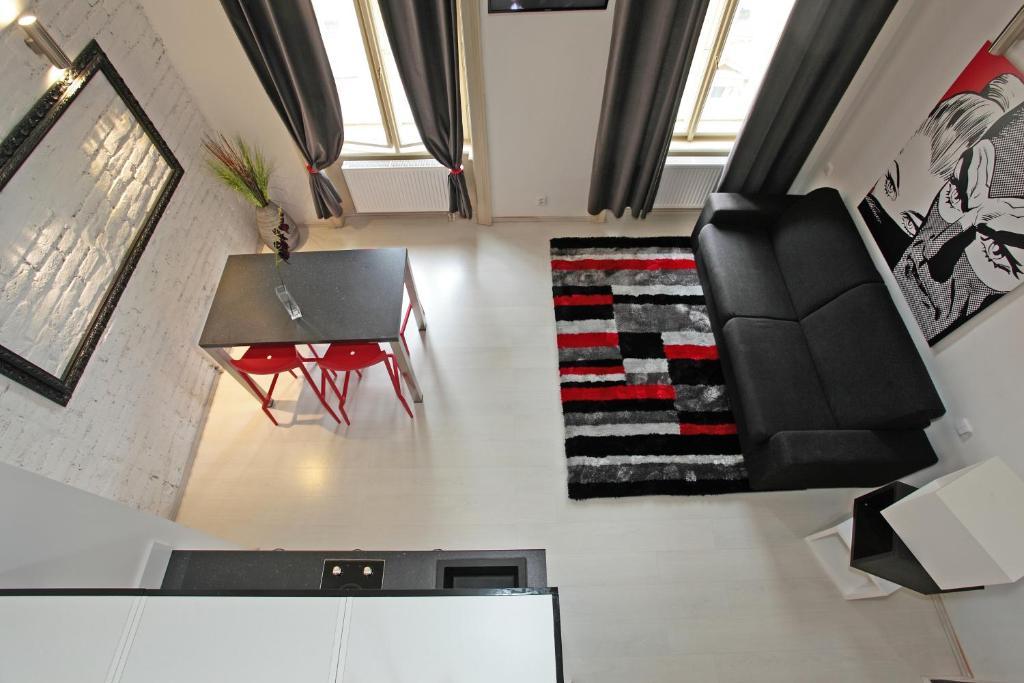 House - The Modern Flat Apartment *