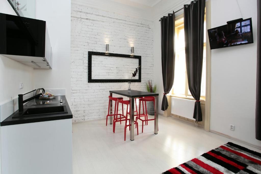 House - The Modern Flat *