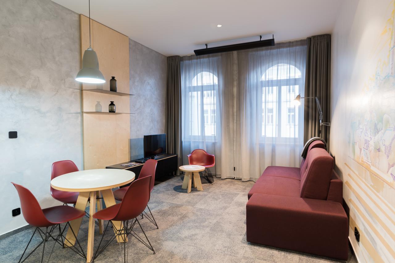 Hostel Visitinn Prague