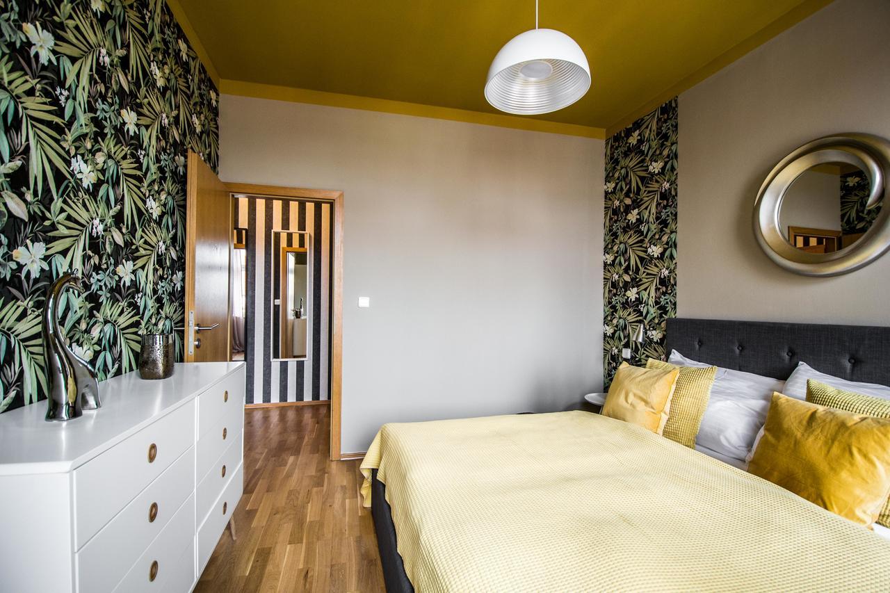 Apartamento Stylish Close To Eden Garden