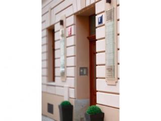 Aparthotel Hunger Prag