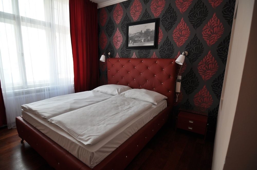 Hotel Star 4*