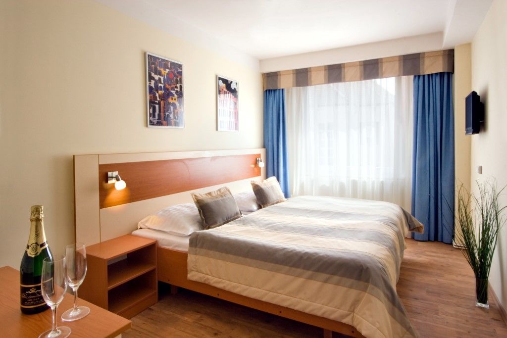 Hotel Aida 4*