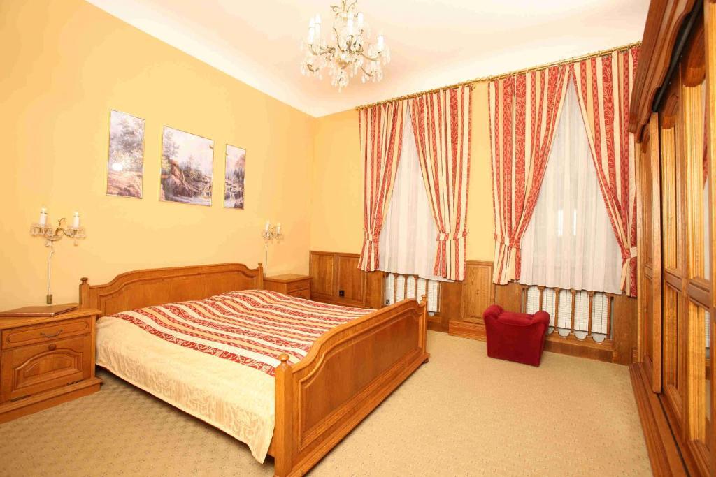 Hotel Betlem Club