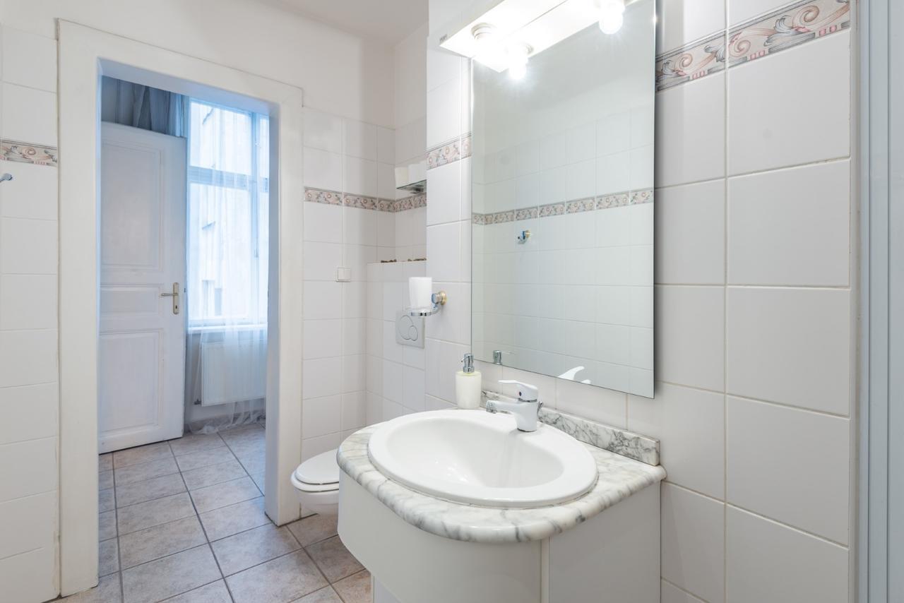 Daire Center Near Old Town Square By Easybnb *