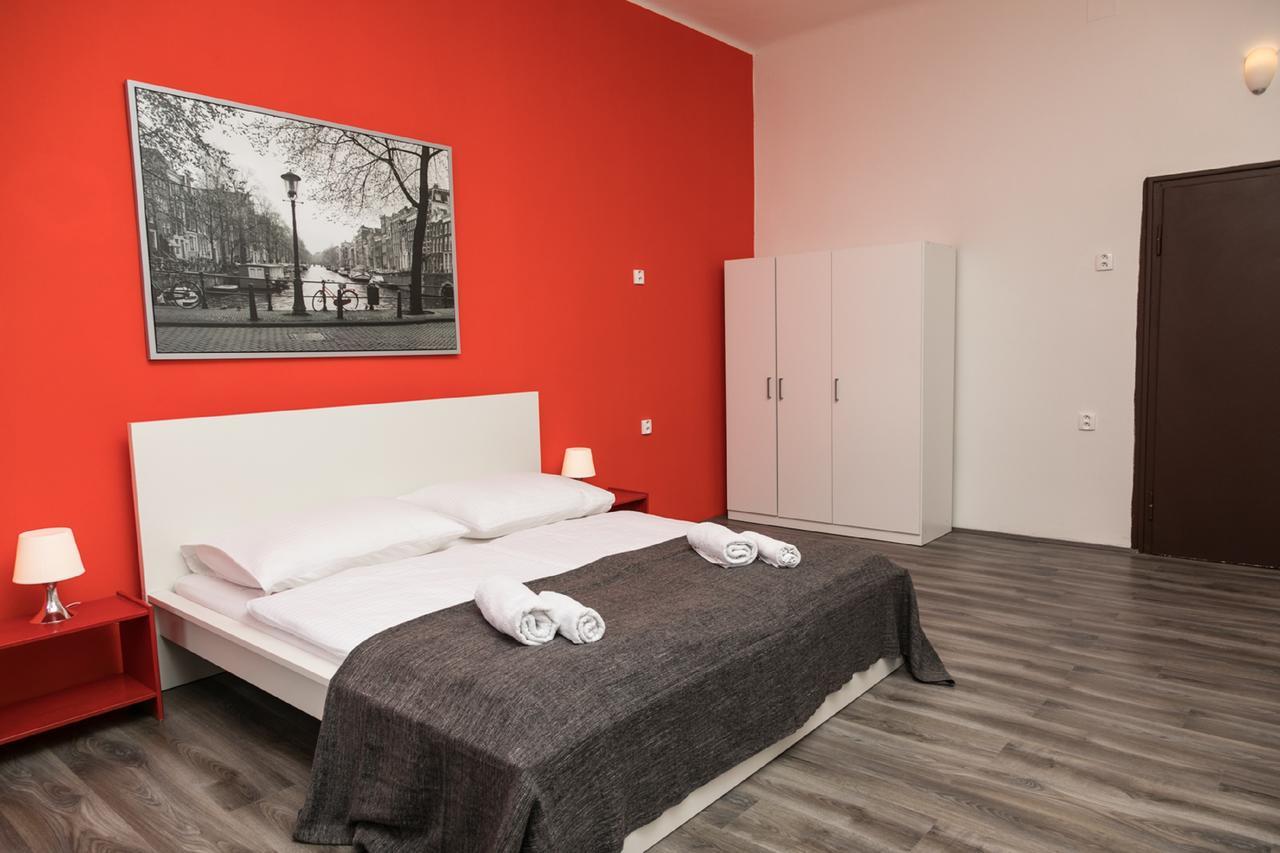 Welcome On V Tunich Apartment *