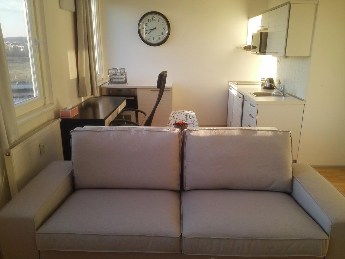 Appartement Golden Family