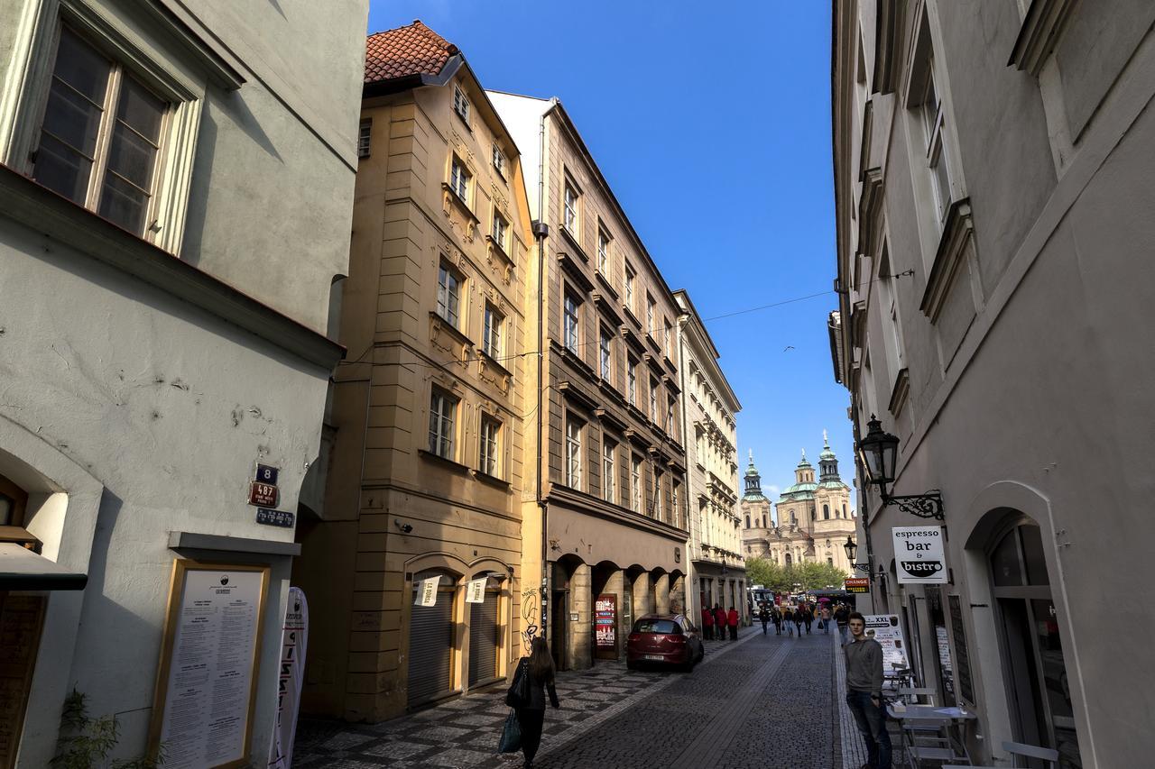 Fantom Appart hôtel Prague