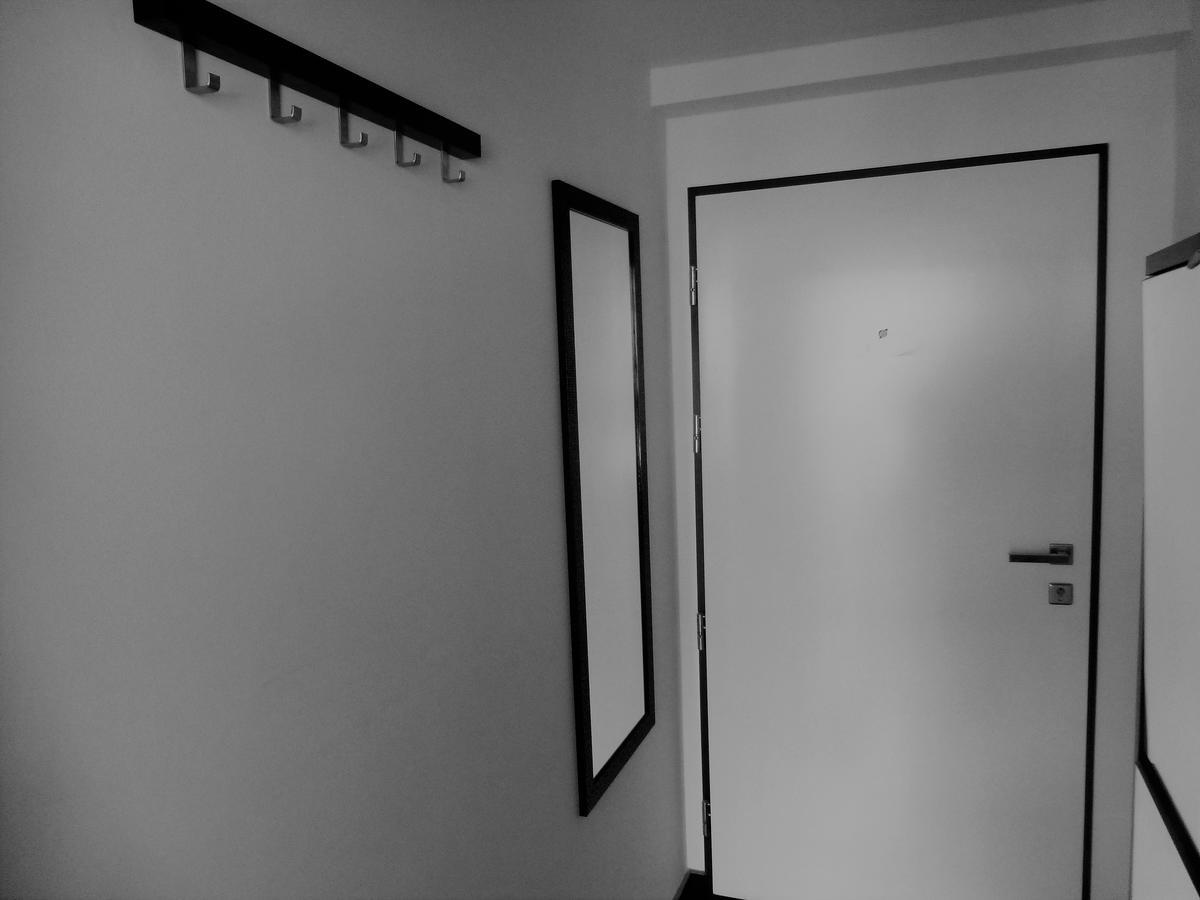 Palmovka Appartement