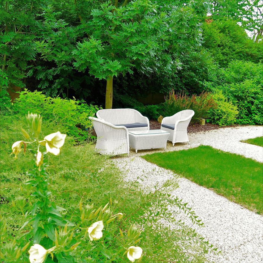 Appartement Garden Castle *