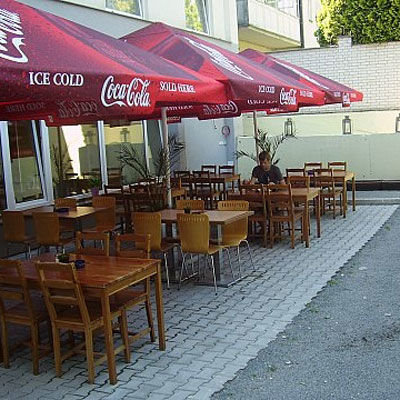 Aida Hotel Prague