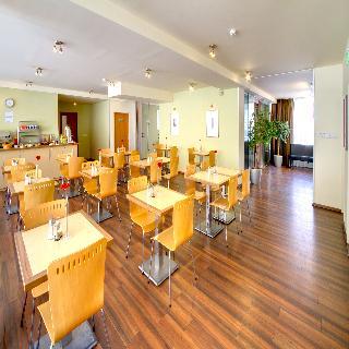 Aida Hotel Prague