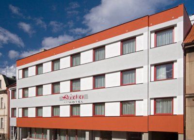 Aida Hotel 4*