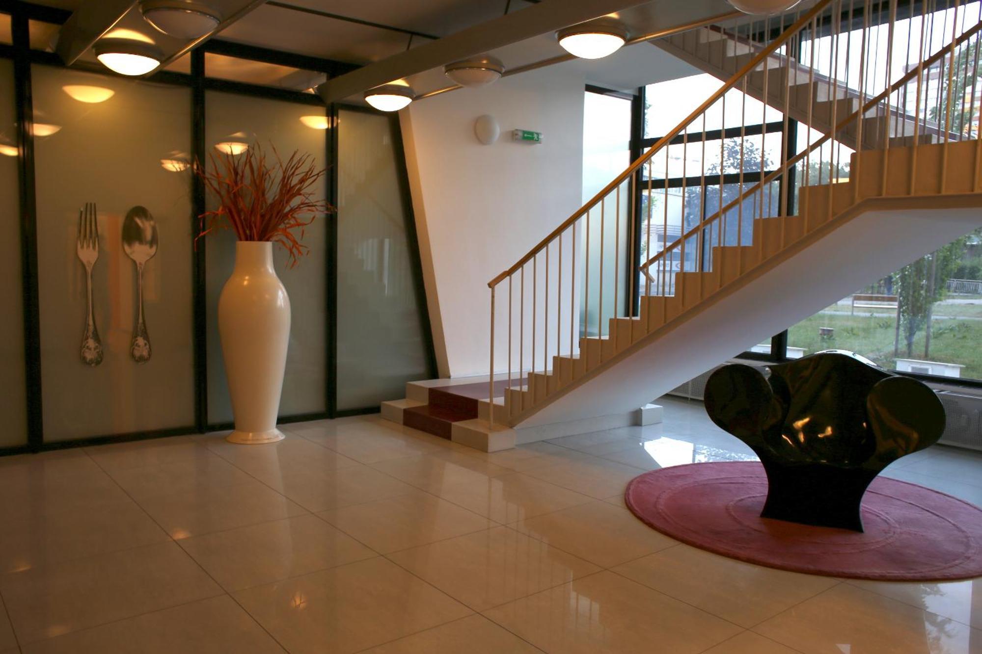 Appartement Golden Family *