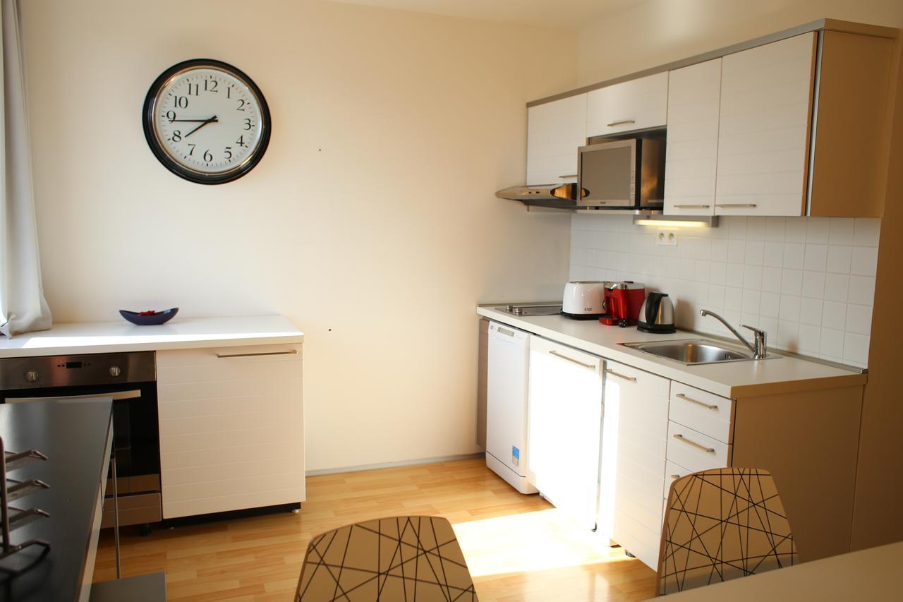 Golden Family Appartement