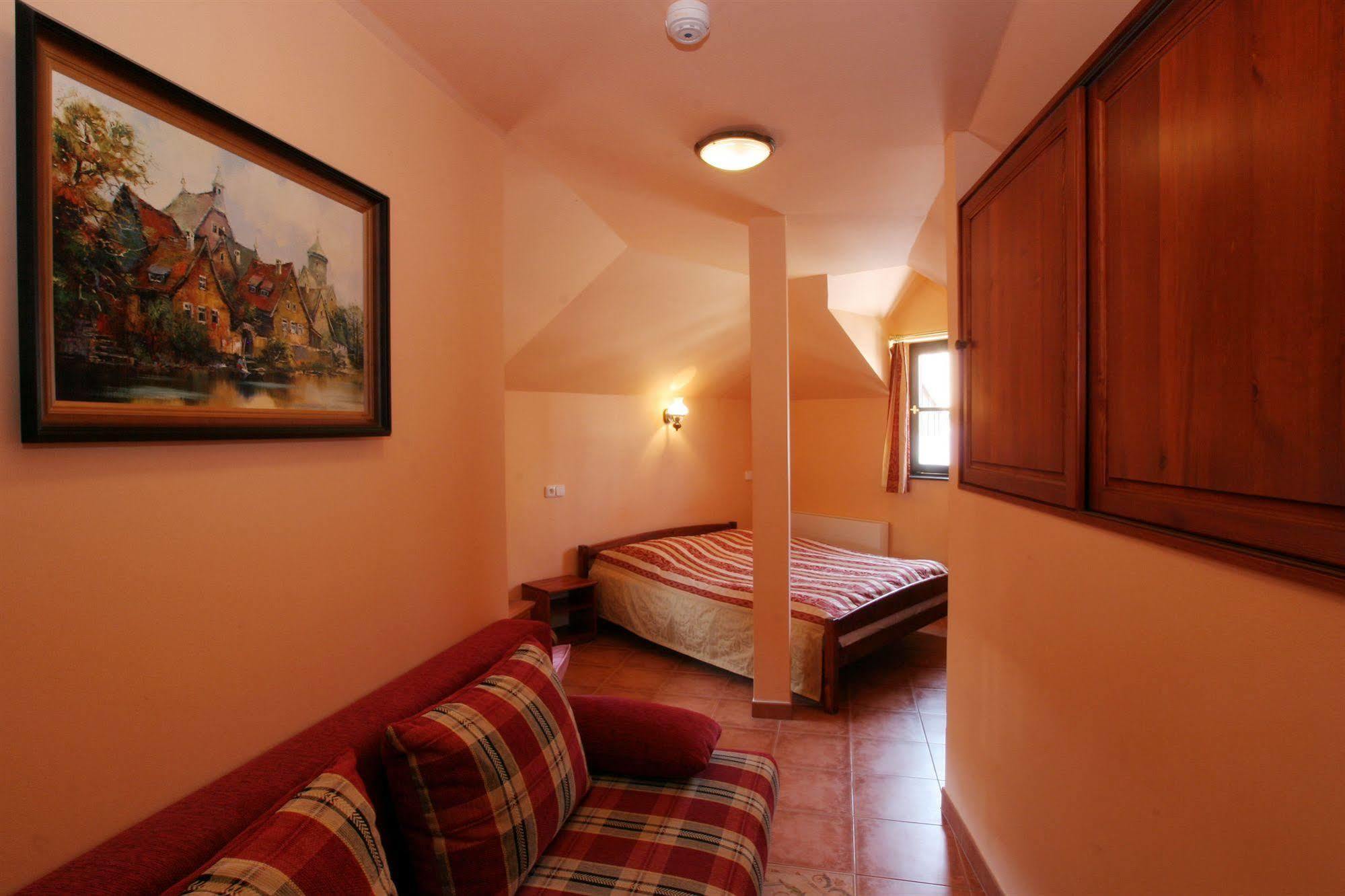 Hotel Betlem Club