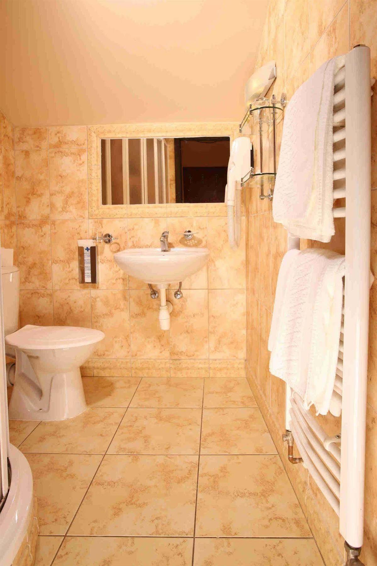 Hotel Betlem Club