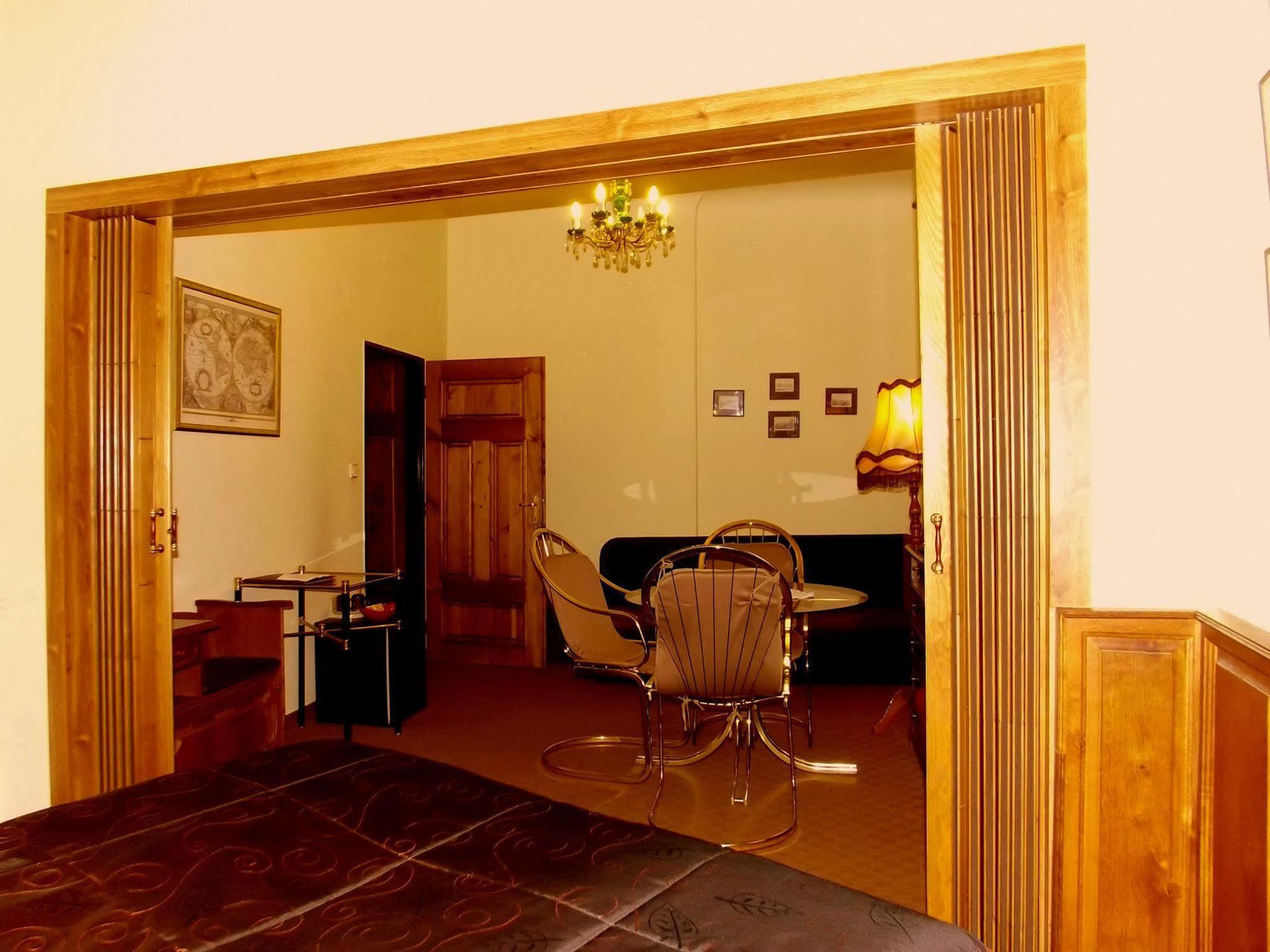 Betlem Club 3* Praga
