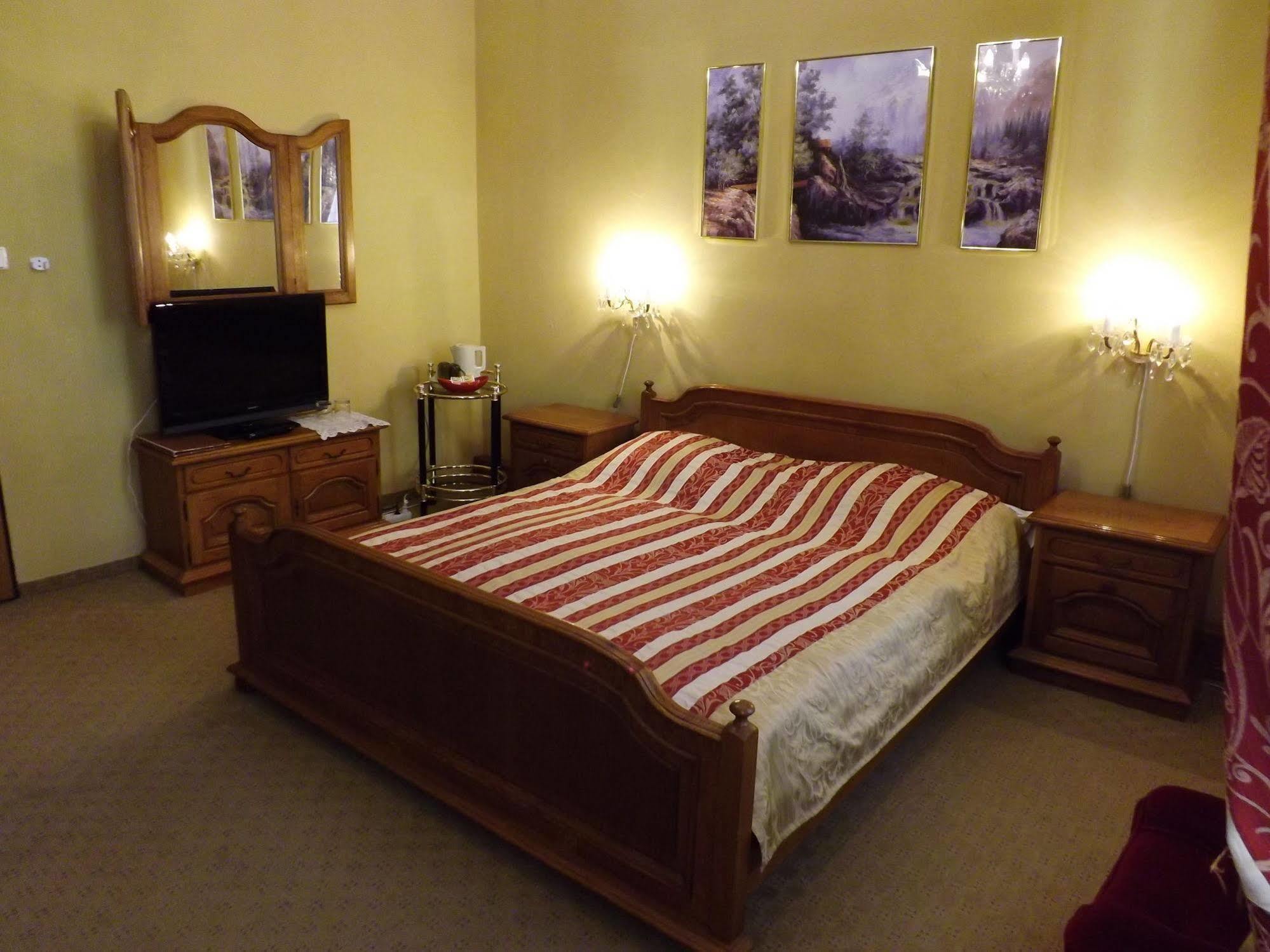 Hotel Betlem Club 3*