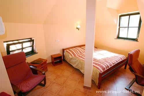 Hotel Betlem Club Praga
