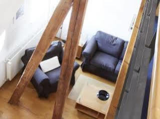 Riverside 4* Praga