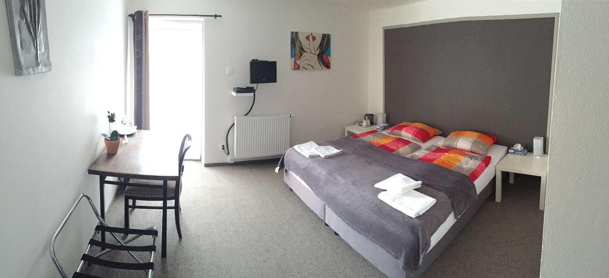 Alt Maison d'hôtes 3*